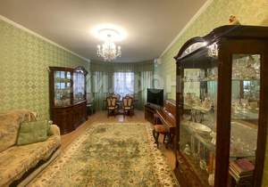 2-к квартира, вторичка, 88м2, 2/5 этаж