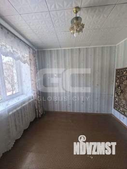 2-к квартира, вторичка, 44м2, 3/5 этаж