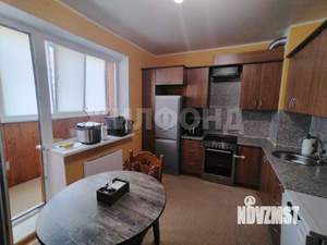 2-к квартира, вторичка, 64м2, 11/16 этаж