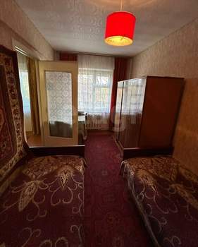 2-к квартира, вторичка, 45м2, 5/5 этаж