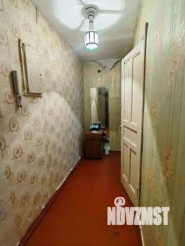 2-к квартира, вторичка, 44м2, 4/4 этаж