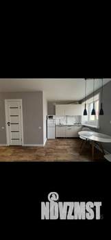 1-к квартира, вторичка, 30м2, 5/5 этаж