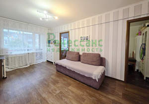 2-к квартира, вторичка, 45м2, 4/5 этаж