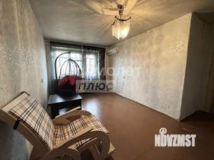 2-к квартира, вторичка, 42м2, 5/5 этаж