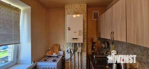 1-к квартира, вторичка, 31м2, 2/3 этаж