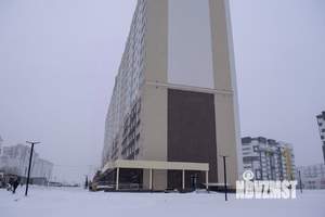 3-к квартира, вторичка, 69м2, 7/16 этаж