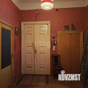 4-к квартира, вторичка, 89м2, 1/3 этаж