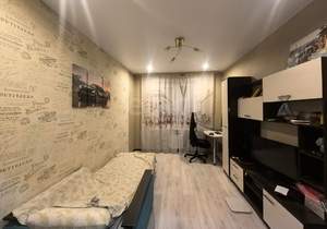 2-к квартира, вторичка, 62м2, 16/16 этаж