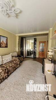 3-к квартира, вторичка, 55м2, 4/4 этаж