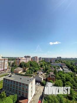 1-к квартира, вторичка, 49м2, 13/14 этаж