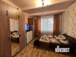 1-к квартира, вторичка, 30м2, 1/5 этаж