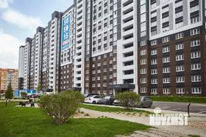 2-к квартира, вторичка, 63м2, 4/16 этаж