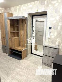 1-к квартира, вторичка, 48м2, 6/10 этаж