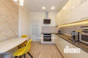 2-к квартира, вторичка, 58м2, 7/16 этаж