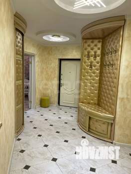 2-к квартира, вторичка, 76м2, 13/15 этаж