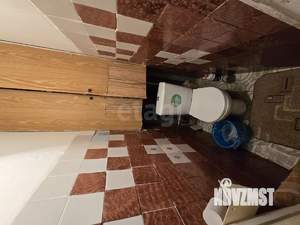 2-к квартира, вторичка, 51м2, 1/5 этаж