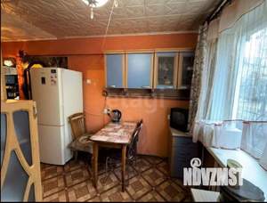 2-к квартира, вторичка, 51м2, 1/5 этаж