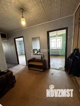 3-к квартира, вторичка, 63м2, 12/12 этаж