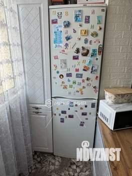 1-к квартира, вторичка, 37м2, 6/10 этаж