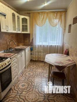 3-к квартира, вторичка, 61м2, 2/10 этаж