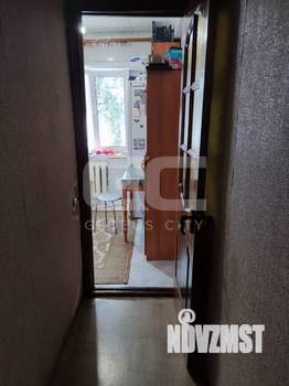 2-к квартира, вторичка, 43м2, 5/5 этаж