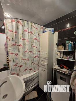 2-к квартира, вторичка, 44м2, 9/9 этаж