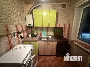 3-к квартира, вторичка, 55м2, 3/5 этаж