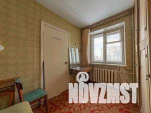 2-к квартира, вторичка, 46м2, 3/5 этаж