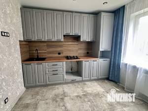 1-к квартира, вторичка, 35м2, 5/10 этаж