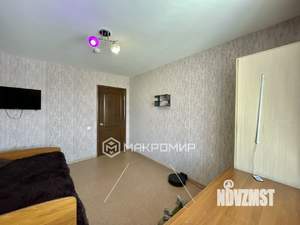 3-к квартира, вторичка, 78м2, 9/11 этаж