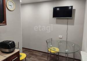 3-к квартира, вторичка, 49м2, 2/2 этаж