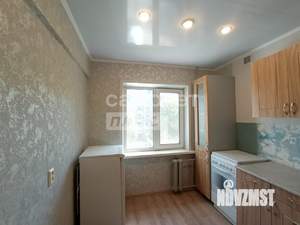 3-к квартира, вторичка, 50м2, 3/5 этаж
