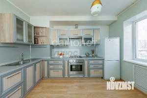 3-к квартира, вторичка, 62м2, 3/9 этаж