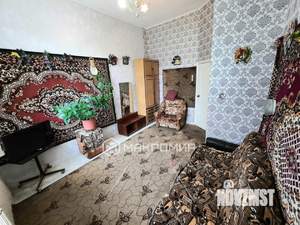 1-к квартира, вторичка, 31м2, 1/5 этаж
