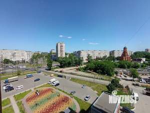 1-к квартира, вторичка, 38м2, 9/9 этаж