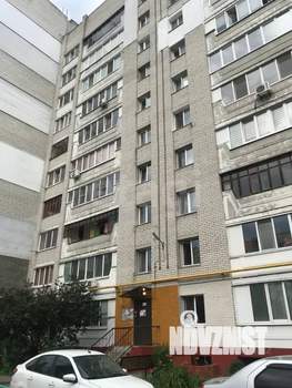 3-к квартира, вторичка, 62м2, 4/10 этаж