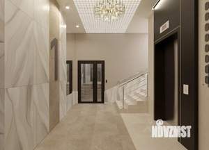 3-к квартира, сданный дом, 81м2, 6/9 этаж