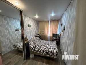 3-к квартира, вторичка, 57м2, 1/2 этаж