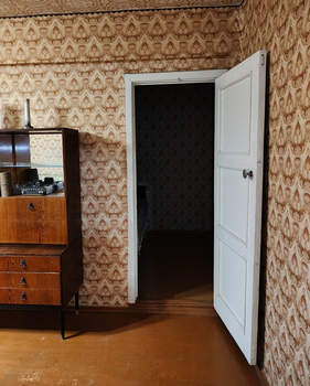 2-к квартира, вторичка, 46м2, 5/5 этаж