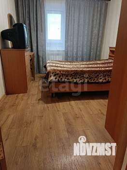 2-к квартира, вторичка, 64м2, 4/9 этаж