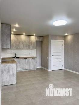 2-к квартира, вторичка, 55м2, 1/16 этаж