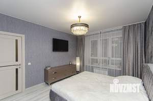 2-к квартира, вторичка, 63м2, 3/9 этаж