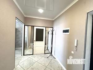 1-к квартира, вторичка, 47м2, 10/16 этаж