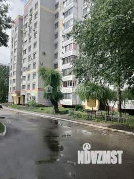 1-к квартира, вторичка, 37м2, 1/10 этаж