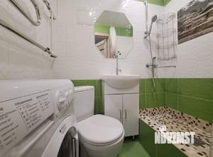 1-к квартира, вторичка, 22м2, 5/5 этаж