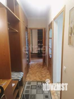 3-к квартира, вторичка, 55м2, 4/9 этаж