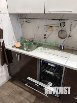 1-к квартира, вторичка, 44м2, 14/16 этаж