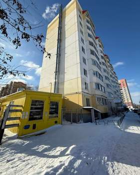 3-к квартира, вторичка, 72м2, 6/10 этаж