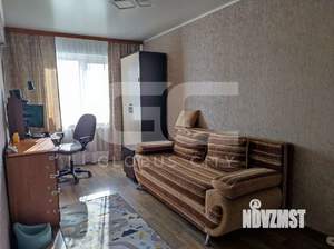 2-к квартира, вторичка, 43м2, 5/5 этаж