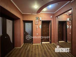 3-к квартира, вторичка, 76м2, 3/3 этаж